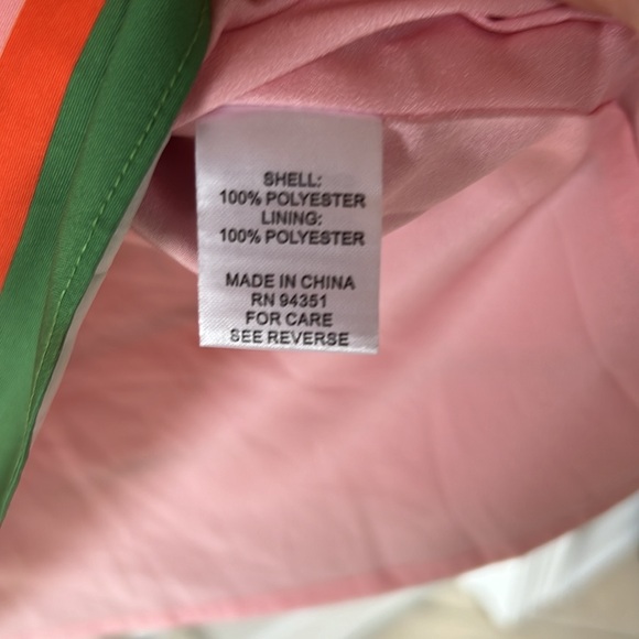 Pretty, floral silk dress, only worn once. Excellent condition - Picture 3 of 6